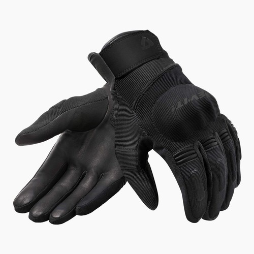 Guanti uomo revit mosca h2o - uomo,