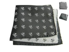 Fazzoletto da taschino uomo