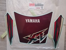 Adesivo originale cupolino per