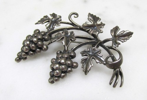 Vintage danecraft sterling - vintage,