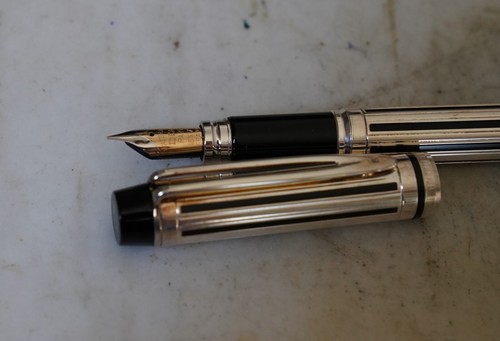 Penna stilo waterman uomo - stilo,