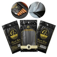 G Galiner Sacchetti Tabacco Sacchetti Sigari Viaggio Umidificatore Sigari Borsa Mini Portatile