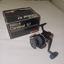 Abu Garcia Cardinal 57