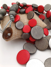 COLLANA MULTIFILO DISCHI