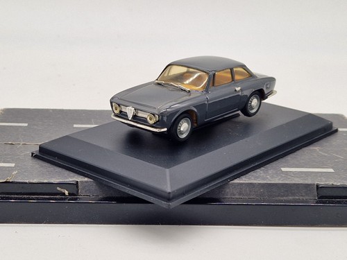 Alfa romeo giulia sprint - sprint,