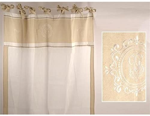 Disraeli tenda bianca - tenda,