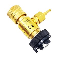 Adattatore per regolatore di