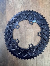 AbsoluteBlack 52t corona ovale