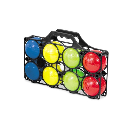 Bocce set pezzi - bocce,