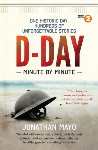 Day minute - d,