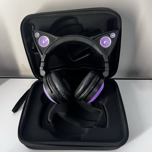 Brookstone cuffie orecchio - orecchio, di