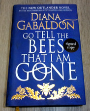 Go Tell The Bees That I Am