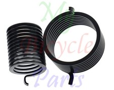 Molla tensione piastra