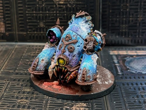 Warhammer 40k death guard - 40k,