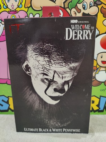 Welcome derry ultimate - welcome, to
