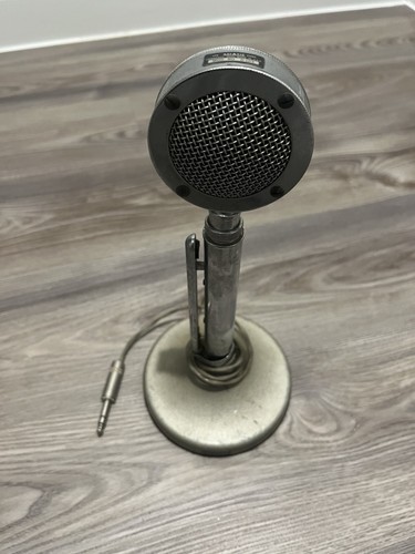Microfono vintage astatic - microfono,