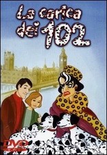 Cartone Animato - La Carica