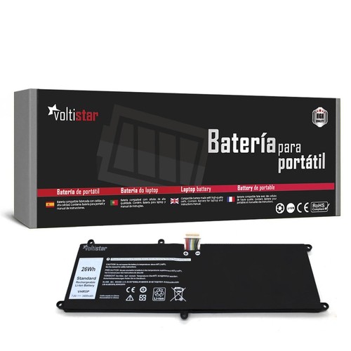 Batteria per portatile dell - portatile,