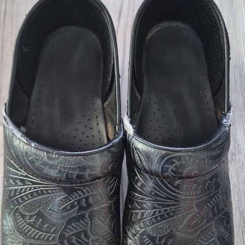 Zoccoli slip donna dansko - donna,