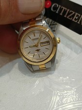 Orologio Citizen 6651