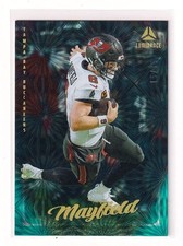 2025 Panini Luminance #27
