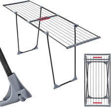 Stendibiancheria Estensibile