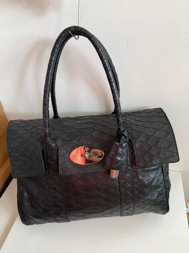 Borsa mano mulberry - a,