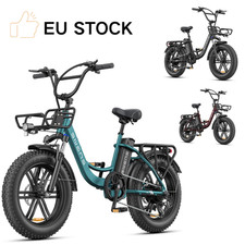 ENGWE L20 Boost E Bike Bici