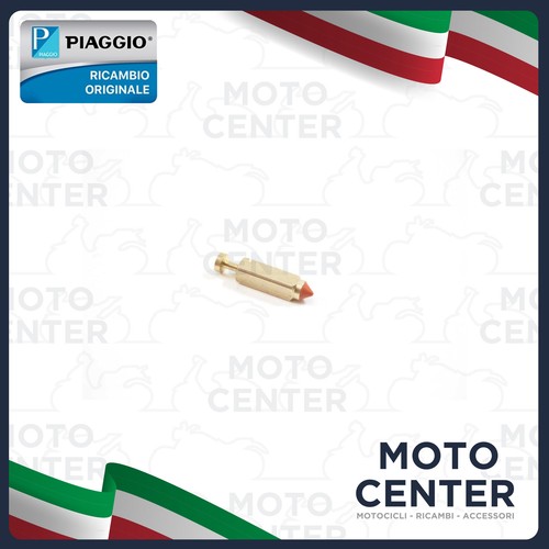 Spillo carburatore piaggio ape - spillo,