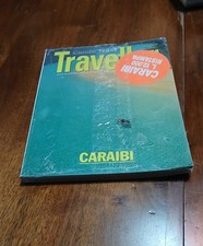 Condé Nast Traveller Caraibi