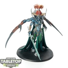 Demoni del Caos - Custode dei