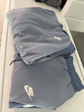 Felpa Nike Tech Color Block