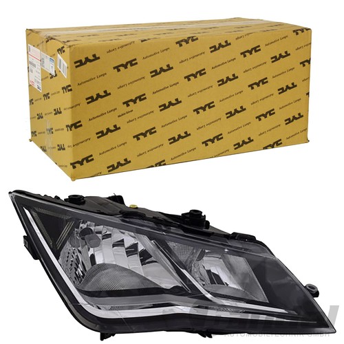 Tyc halogen led - halogen, fari