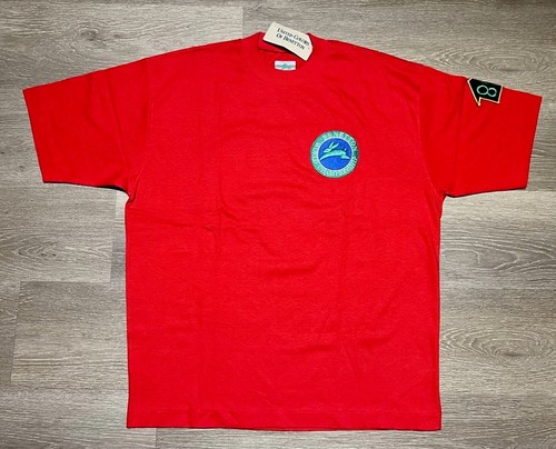 Shirt benetton formula - benetton, 1