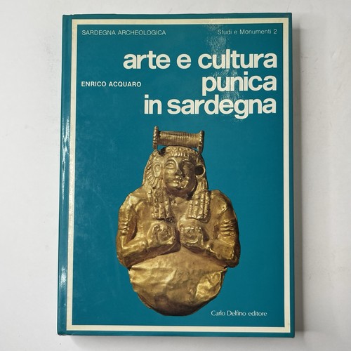 Arte cultura punica in - arte,