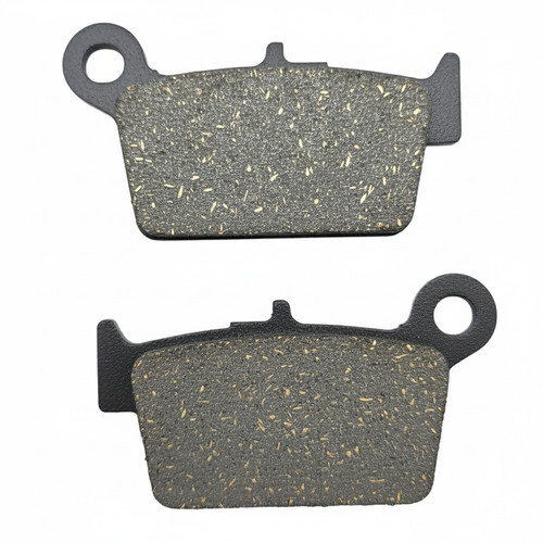 Coppia pastiglie freno - coppia,