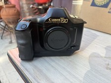 macchina fotografica Canon T90 Vintage