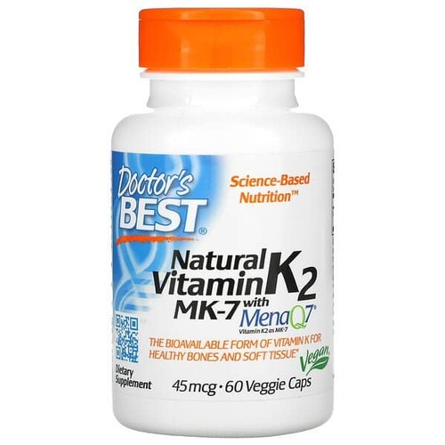Doctor best vitamina - doctor's,