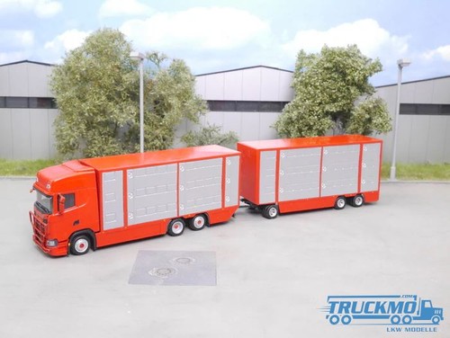 Modellino elba kit - modellino, trasporto