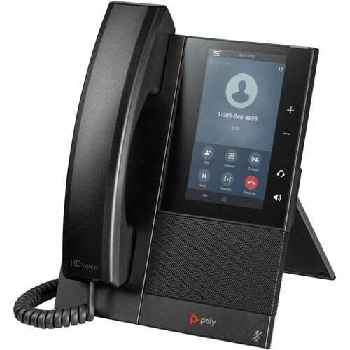 Poly ccx 505 - 505,