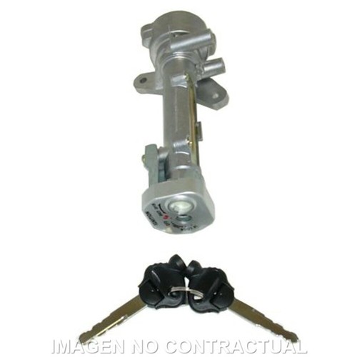 Chiave contatto suzuki burgman - chiave,