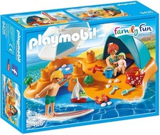 PLAYMOBIL Family Fun 9425