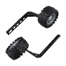 Ruote Allenamento Bici per