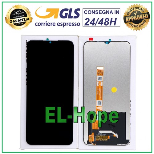 Display lcd touch - touch, screen