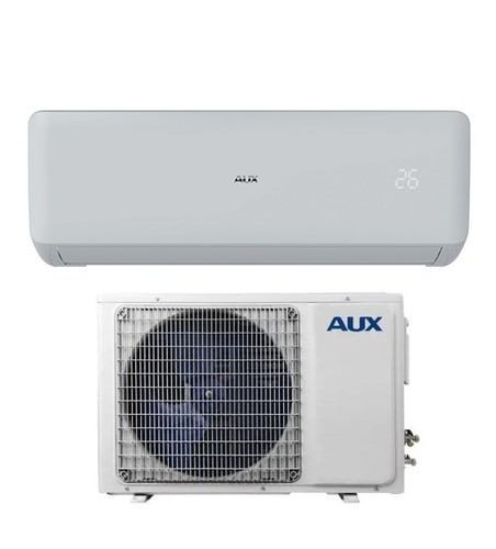 Condizionatore aux inverter - aux,