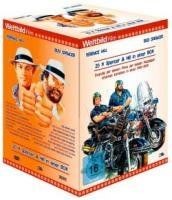 Bud Spencer  Terence Hill