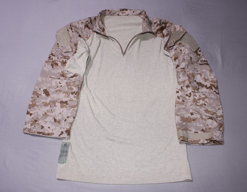 Camicia combattimento - da,