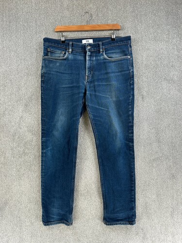 Jeans spoke uomo taglia w35 - uomo,