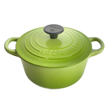 Le Creuset Cocotte Ronde 18 cm USATO