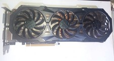 GIGABYTE GeForce GTX 980 G1